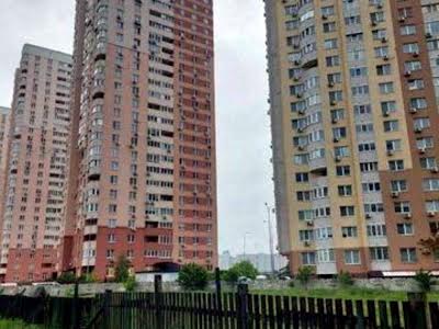 квартира за адресою Соломії Крушельницької вул., 13