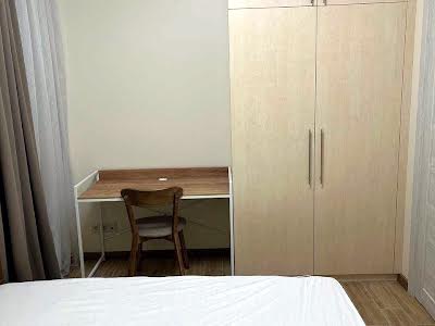 квартира за адресою Драгоманова вул., 31-А
