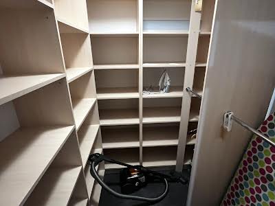 квартира за адресою Княжий Затон вул., 21