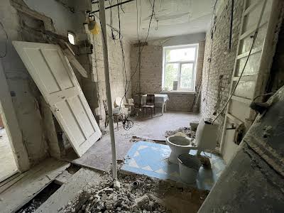 квартира за адресою Володимира Винниченка вул. (Юрія Коцюбинського), 7