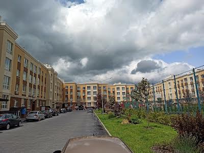 квартира по адресу Соборная ул., 103/21