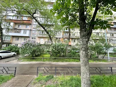 квартира за адресою Павла Тичини просп., 3