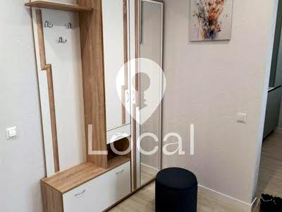 квартира за адресою Шолуденка вул., 30