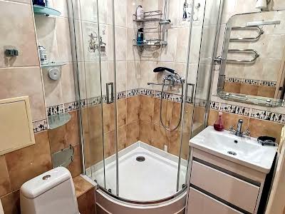 квартира за адресою Вишгородська вул., 46-В