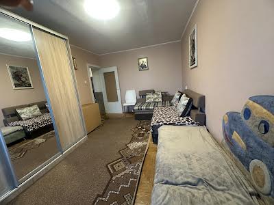 квартира по адресу Щедрина ул., 34-В