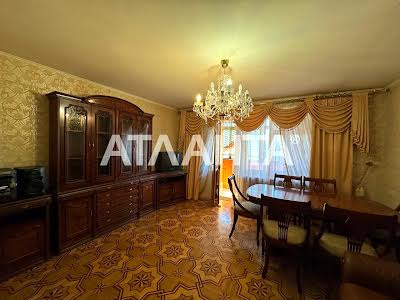 квартира за адресою Невського Олександра вул., 43/2