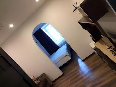 квартира по адресу Высочана ул., 18
