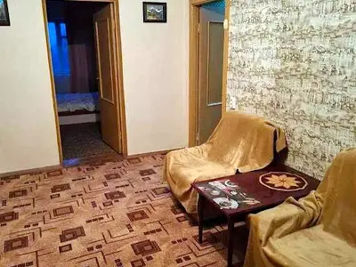 квартира за адресою Дарницький бульв., 9