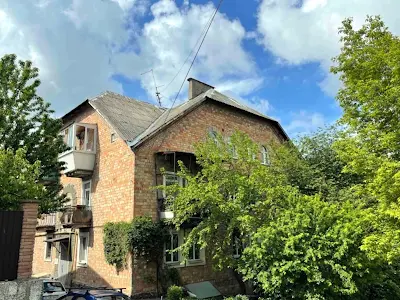 квартира по адресу Людмили Проценко ул. (Петра Красикова), 8
