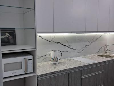 квартира за адресою Дача Ковалевського вул., 5