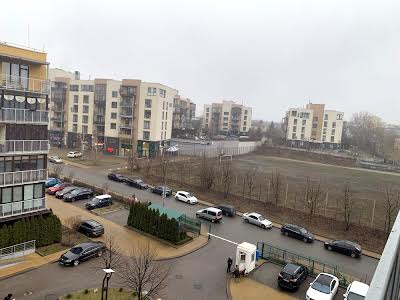 квартира за адресою Сергія Данченка вул., 20