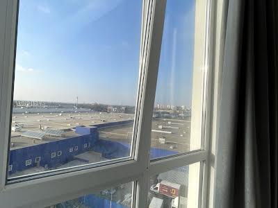 квартира за адресою Вильямса, 95