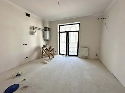 квартира по адресу Борщаговская ул., 30-А