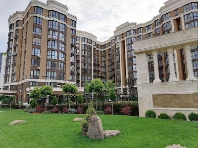 квартира по адресу Мартинова просп., 6