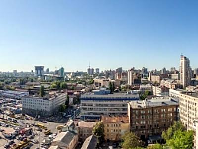 квартира за адресою Жилянська вул., 118