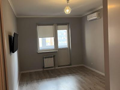 квартира по адресу Кондратюка Юрия ул., 3
