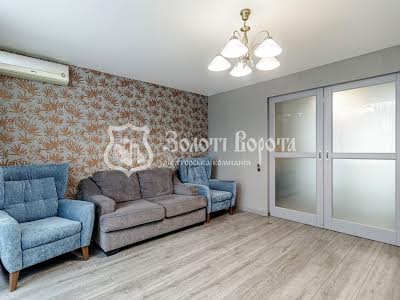 квартира за адресою Половецька вул., 16