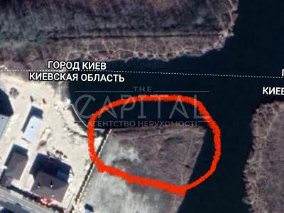 ділянка за адресою Західна