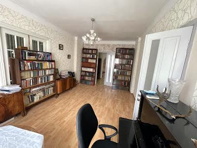 квартира по адресу Велика Перспективна ул., 88