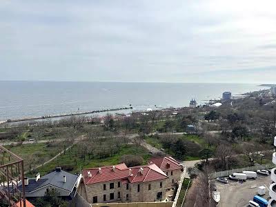 квартира за адресою Одеса, Валерія Самофалова вул. (Каманіна), 16а