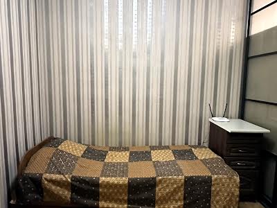 квартира по адресу Николая Закревского ул., 42-А