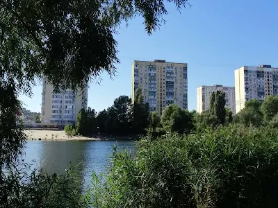 квартира за адресою Героїв Дніпра вул., 38-В