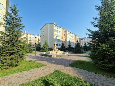 квартира за адресою Подільська вул., 1