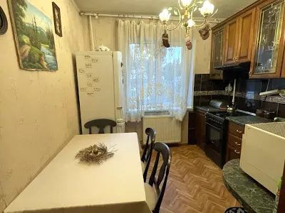 квартира за адресою Київ, Якуба Коласа вул., 23