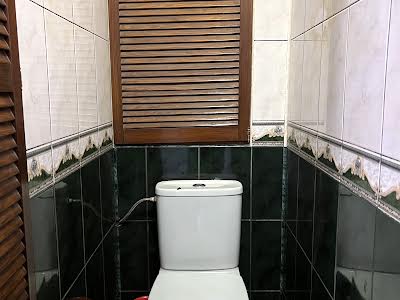 квартира за адресою Бориса Гмирі вул., 5