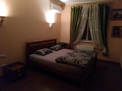 квартира за адресою лесі українки, 14
