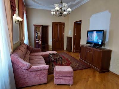 квартира по адресу Жуковского ул. (Жуковського), 34/36 
