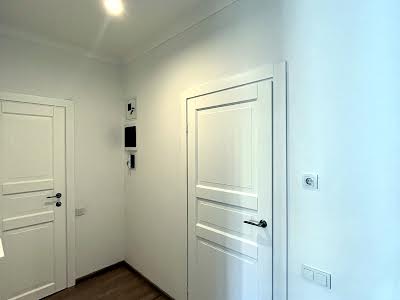 квартира за адресою Мечникова узвіз (Кловський), 6