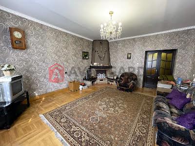 будинок за адресою Апостолівська вул.