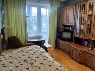 квартира за адресою Лесі Українки бульв., 30