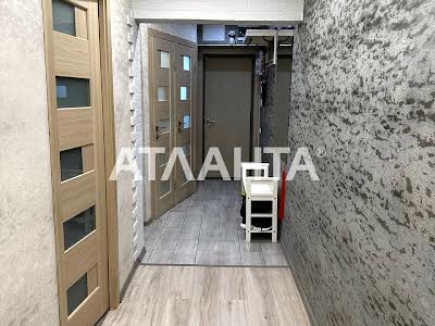 квартира за адресою Одеса, Транспортна вул., 7