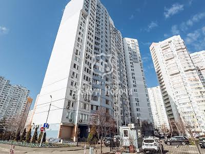 квартира за адресою Драгоманова вул., 6а