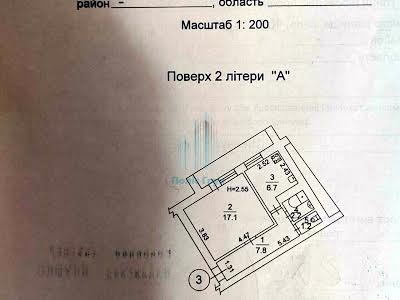 квартира по адресу Михаила Емельяновича-Павленко ул. (Суворова), 18/20