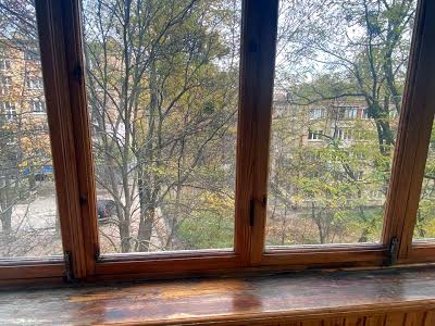 квартира по адресу Андрея Верхогляда ул. (Михайла Драгомирова), 10а