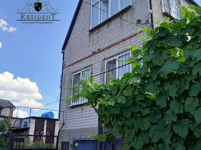 будинок за адресою с. Любимівка, садове товариство Ягідка