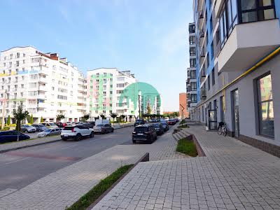 квартира по адресу Национальной Гвардии ул., 14