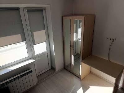 квартира за адресою Зої Гайдай вул., 3