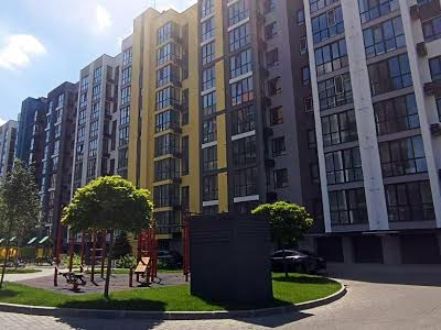 квартира по адресу Запорожское шоссе, 32д