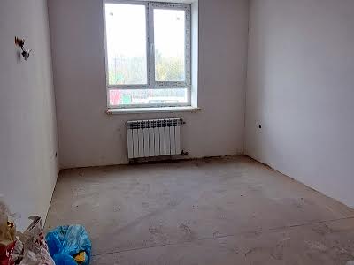 квартира за адресою Остромирська вул., 49г