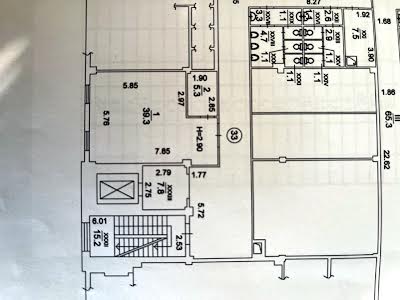 комерційна за адресою Світлицького вул., 35