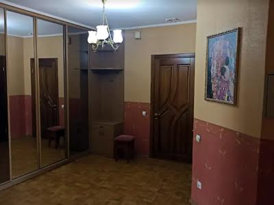 квартира по адресу Драгоманова ул., 31Б