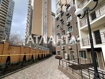 квартира за адресою Генуезька вул., 3в