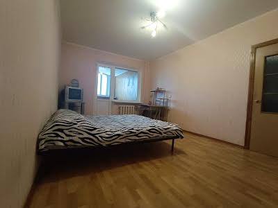 квартира за адресою Левка Лук'яненка вул. (Маршала Тимошенка), 15-Г