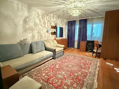 квартира за адресою Озерна, 9