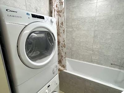 квартира за адресою Володимирська вул., 14б