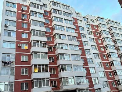 квартира за адресою Винна Гора вул., 7б